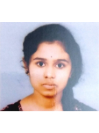 Chintala Alekya, Sangareddy, Telangana