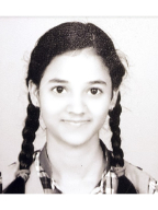 Shivangi Singh, Lucknow, UP