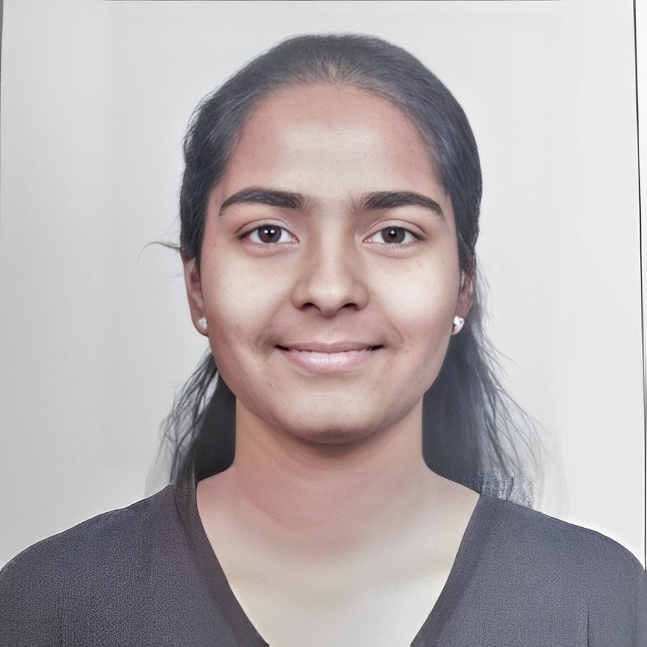 Mari Kukkala Varshitha