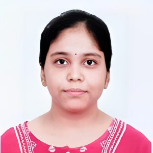 Pranati Baidya