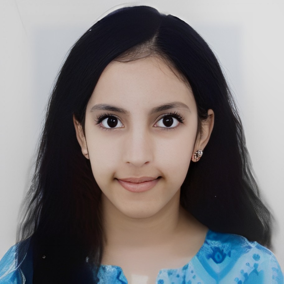 Rachel Verghese Edakalathur