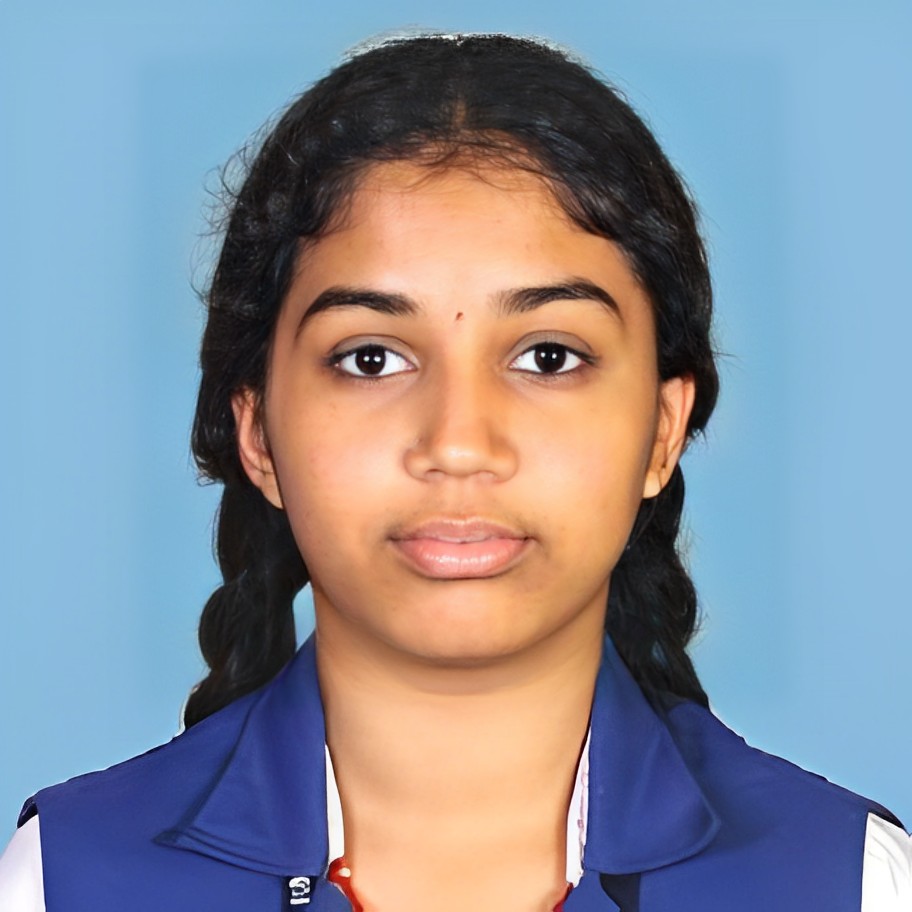 S Adithya Jyothi