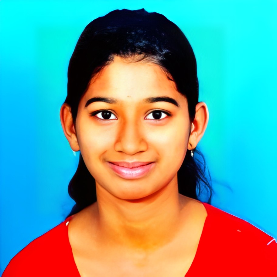 G.Sree Lakshmi