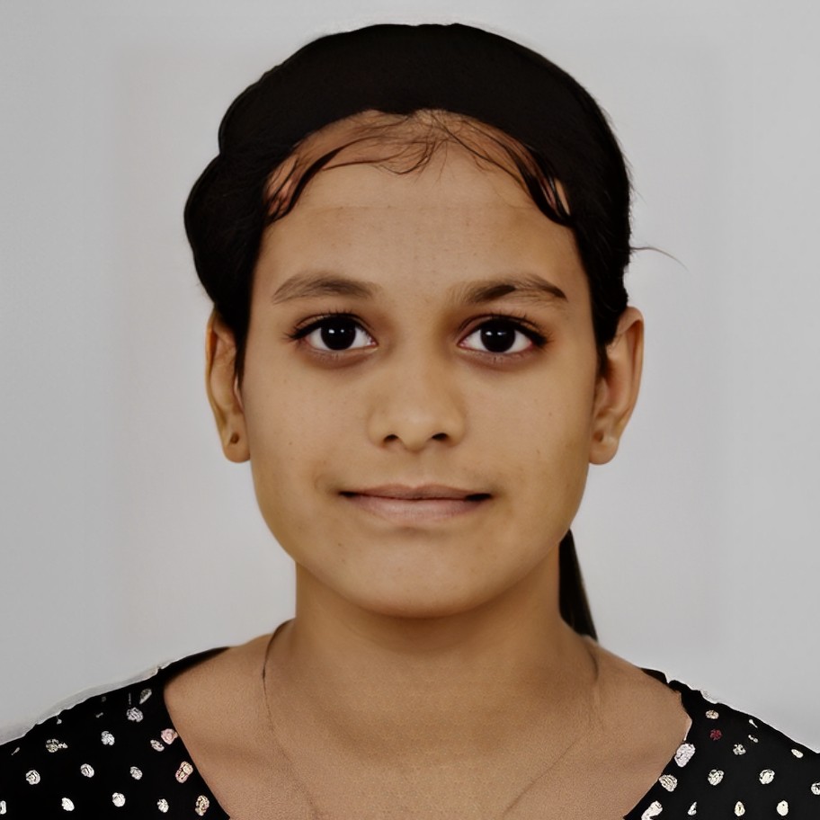 Bommagani Tejaswini Goud