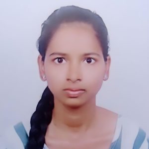 B. Swetha Rani