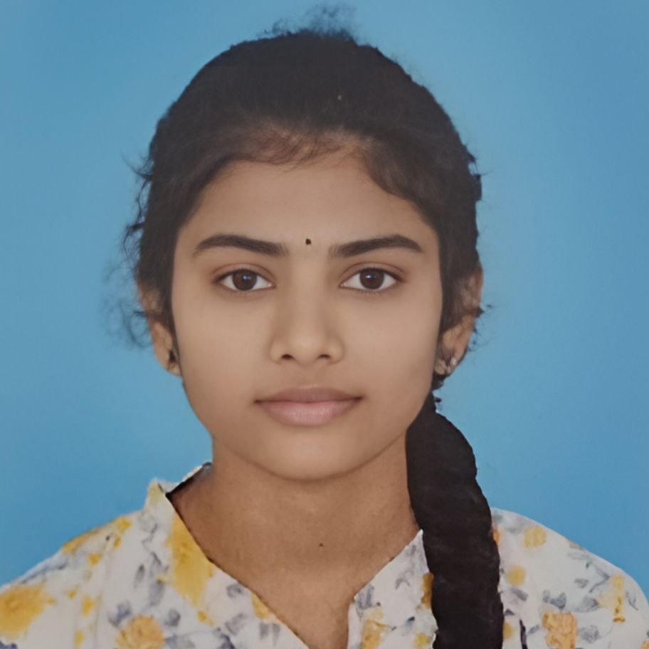 Kanthi Ashwini