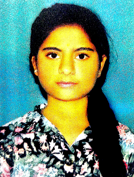 M. Manasa
