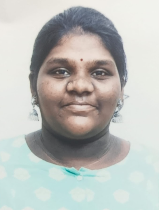 Vadla Akhila